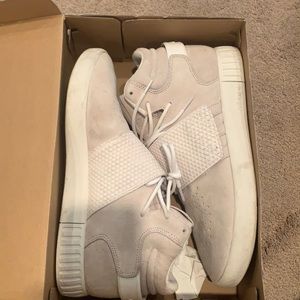 Tubular invader strap adidas sneaker